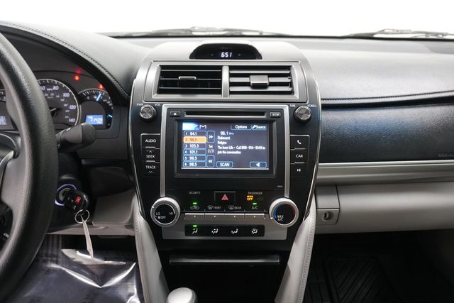 2012 Toyota Camry  - 23000292 - 16