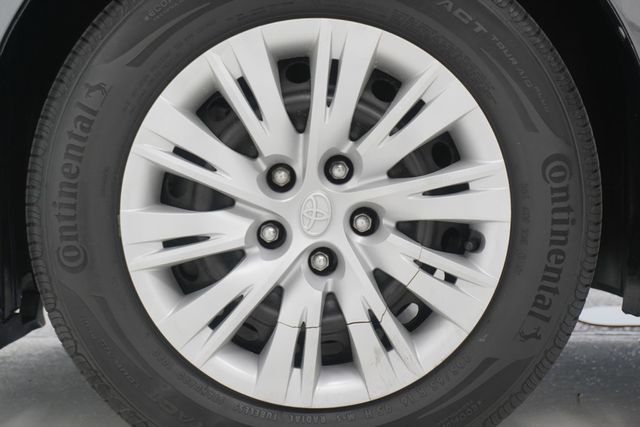 2012 Toyota Camry  - 23000292 - 20