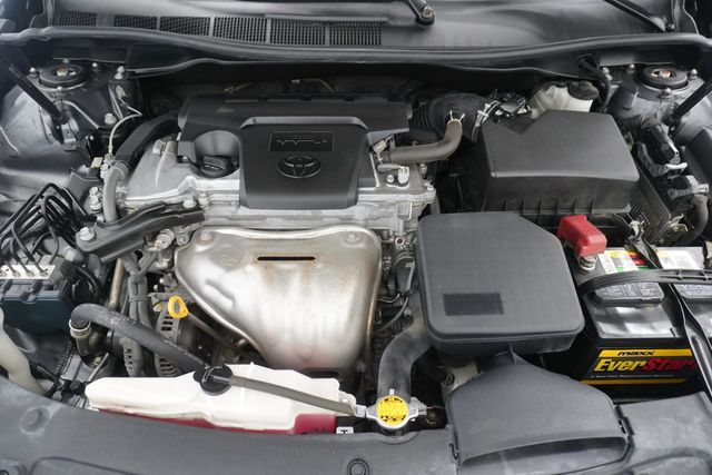 2012 Toyota Camry  - 23000292 - 22