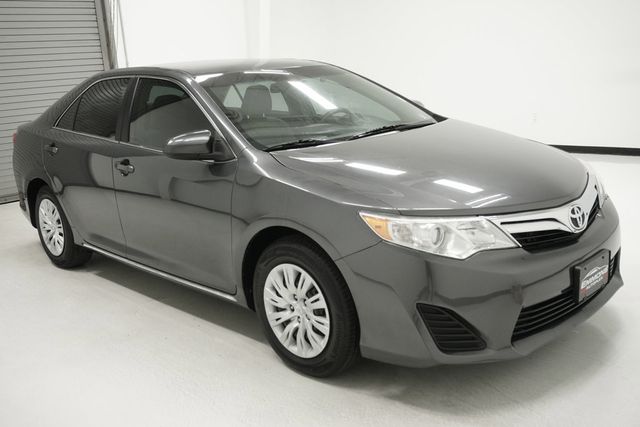 2012 Toyota Camry  - 23000292 - 2