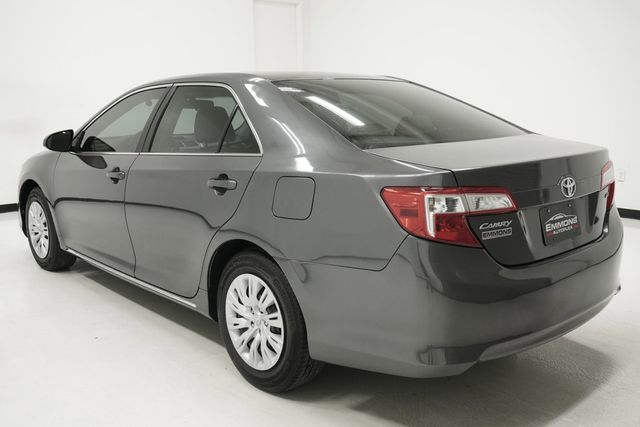 2012 Toyota Camry  - 23000292 - 5