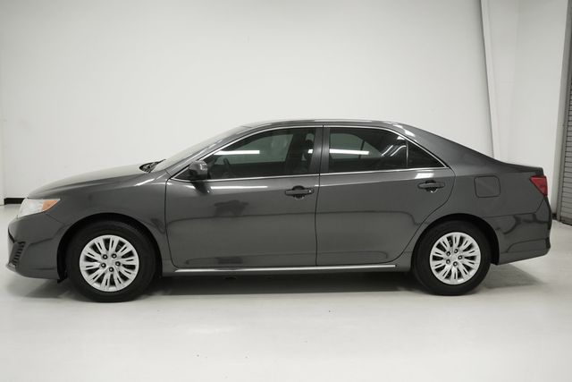 2012 Toyota Camry  - 23000292 - 6