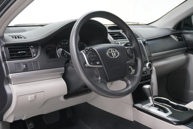 2012 Toyota Camry  - 23000292 - 8