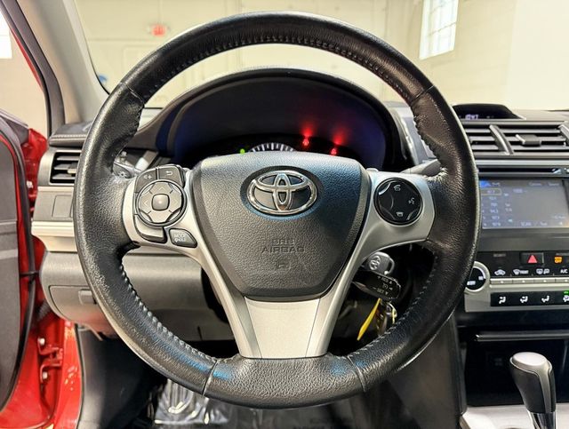 2012 Toyota Camry  - 22960541 - 9