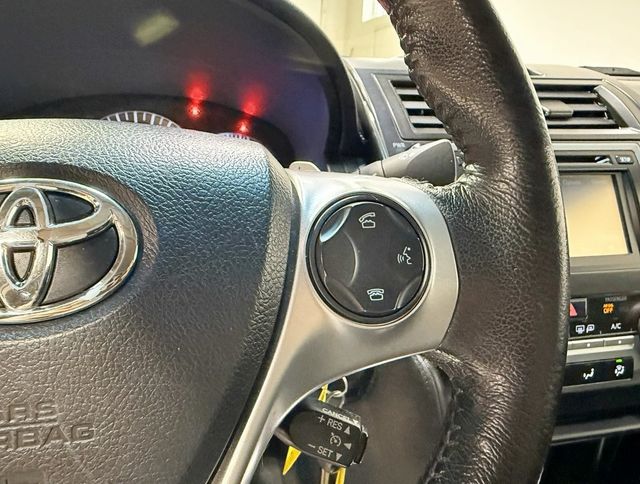 2012 Toyota Camry  - 22960541 - 10