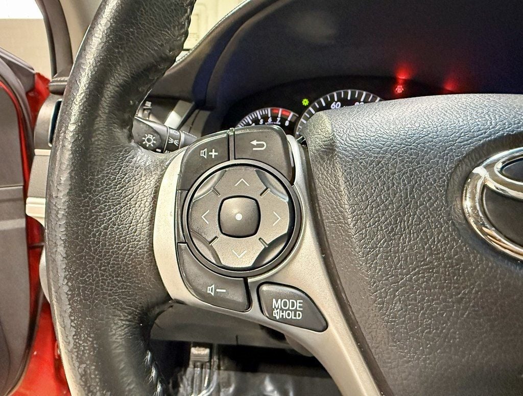 2012 Toyota Camry  - 22960541 - 11