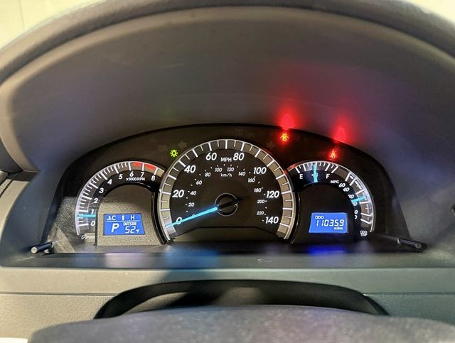 2012 Toyota Camry  - 22960541 - 12