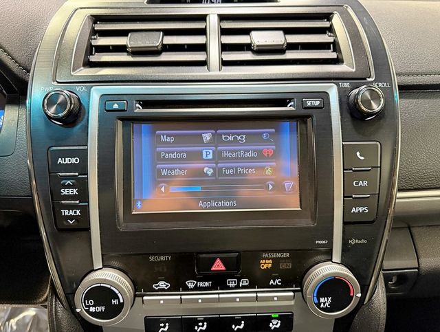 2012 Toyota Camry  - 22960541 - 15