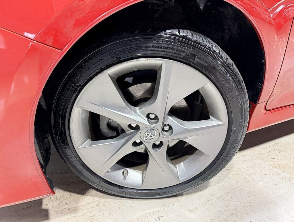 2012 Toyota Camry  - 22960541 - 1