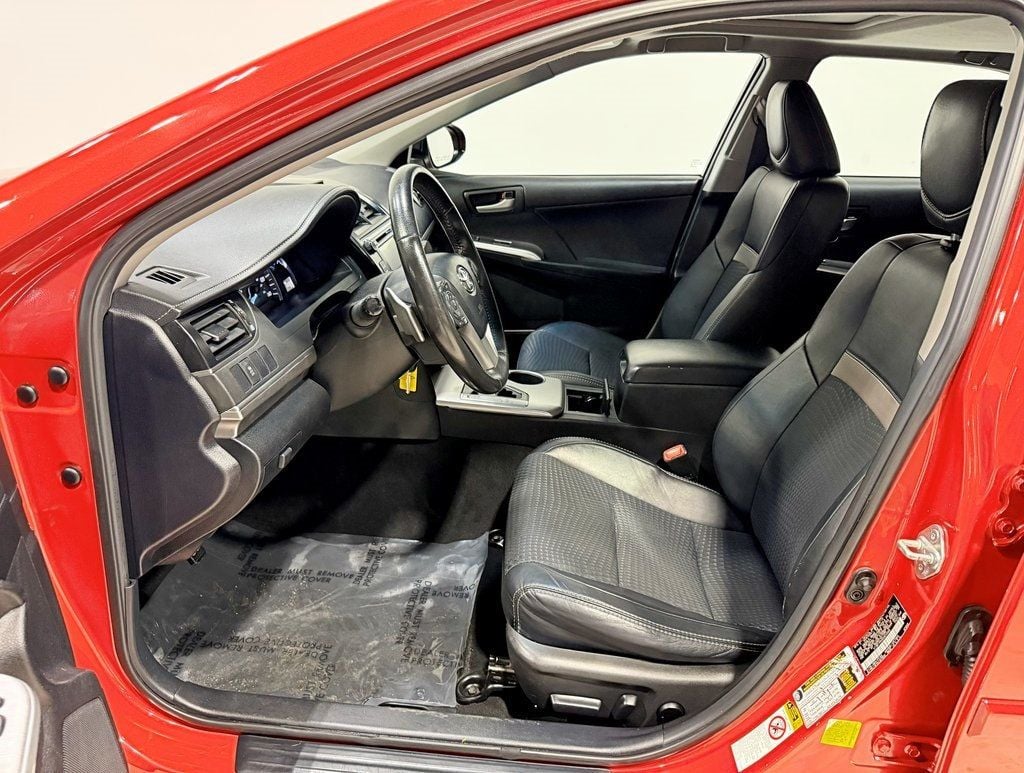 2012 Toyota Camry  - 22960541 - 20