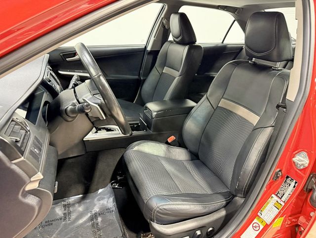 2012 Toyota Camry  - 22960541 - 21