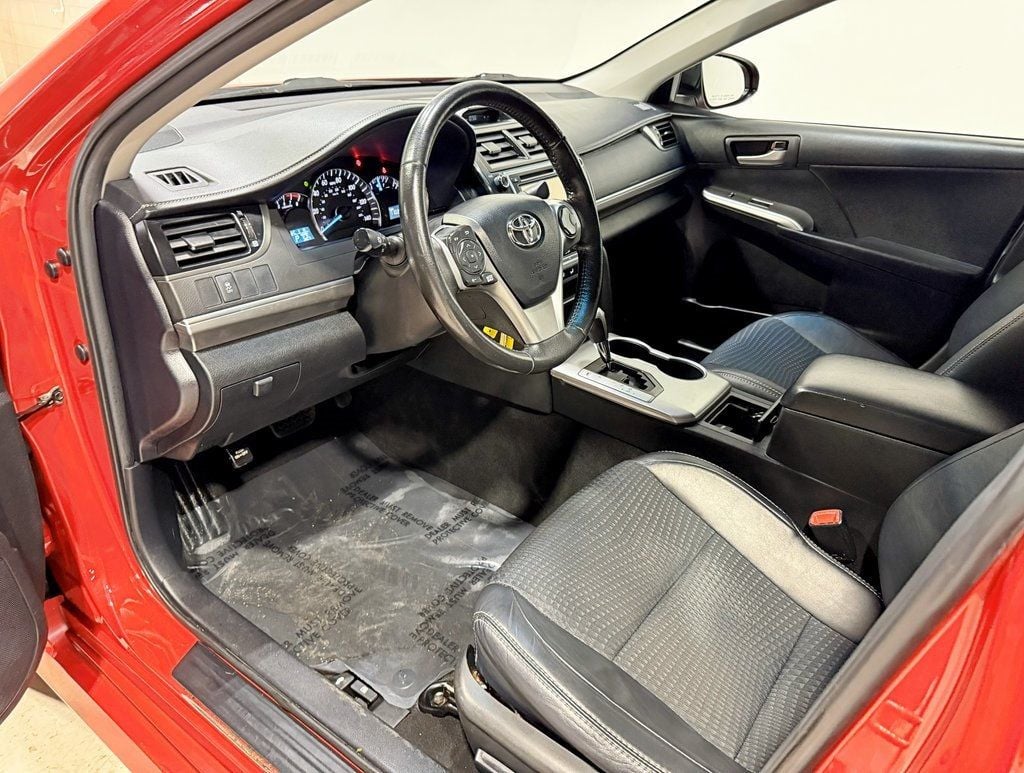 2012 Toyota Camry  - 22960541 - 22