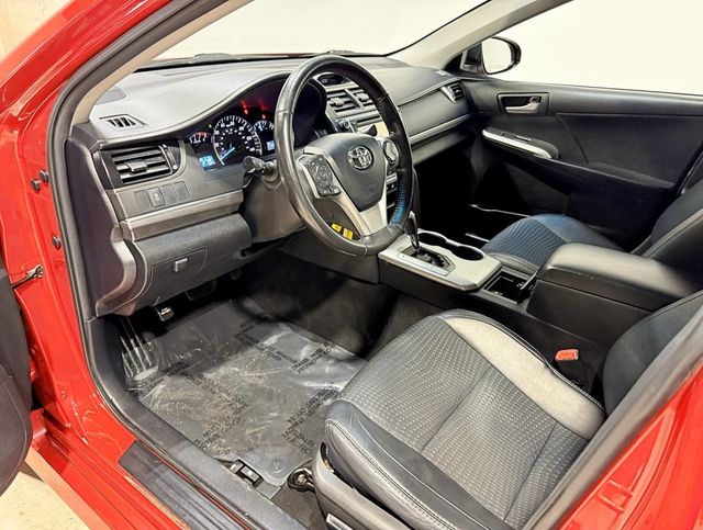 2012 Toyota Camry  - 22960541 - 22