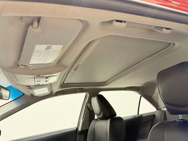 2012 Toyota Camry  - 22960541 - 25