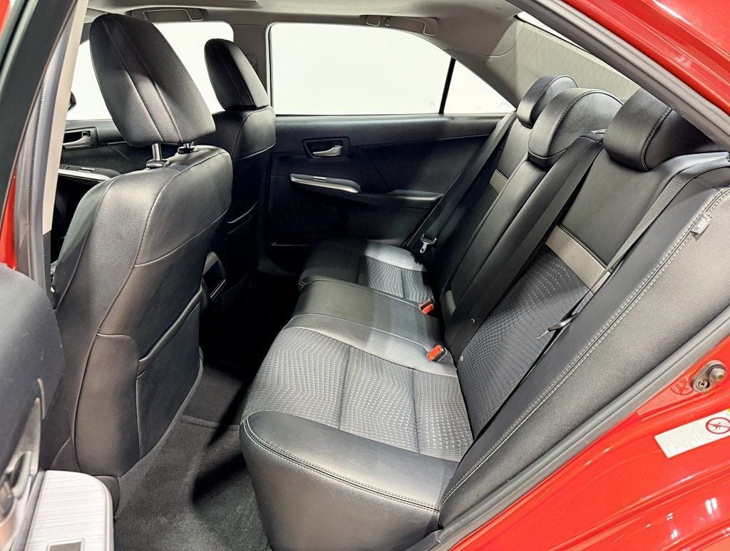 2012 Toyota Camry  - 22960541 - 28