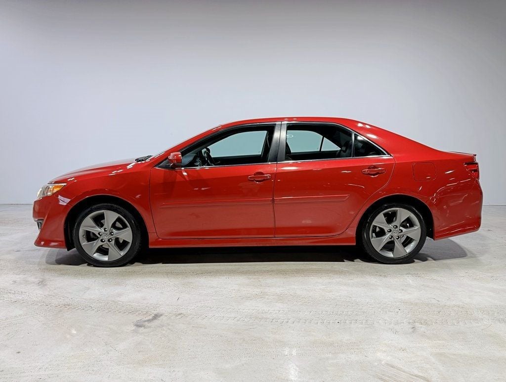 2012 Toyota Camry  - 22960541 - 2