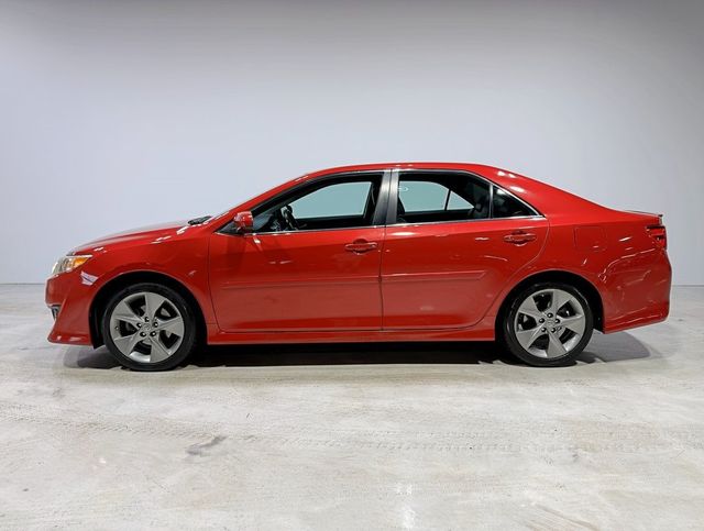 2012 Toyota Camry  - 22960541 - 2