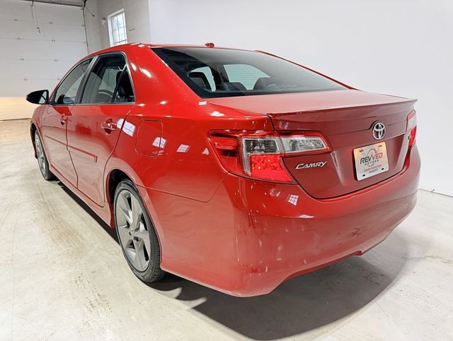 2012 Toyota Camry  - 22960541 - 3