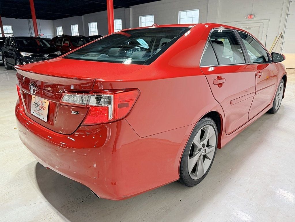 2012 Toyota Camry  - 22960541 - 5