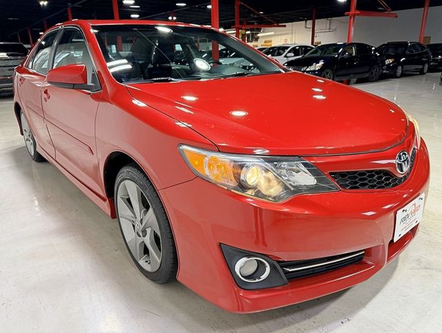 2012 Toyota Camry  - 22960541 - 6