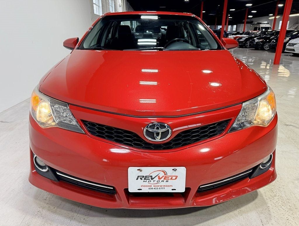 2012 Toyota Camry  - 22960541 - 7