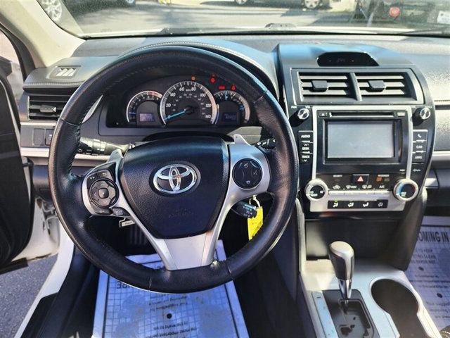 2012 Toyota Camry  - 22408426 - 14