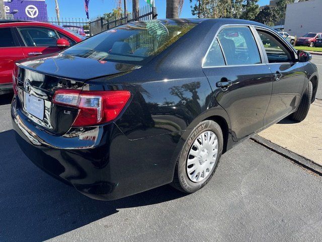 2012 Toyota Camry  - 22937336 - 6