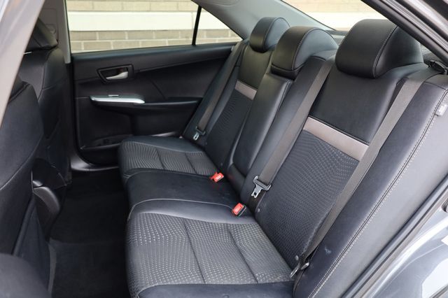 2012 Toyota Camry  - 22995268 - 19