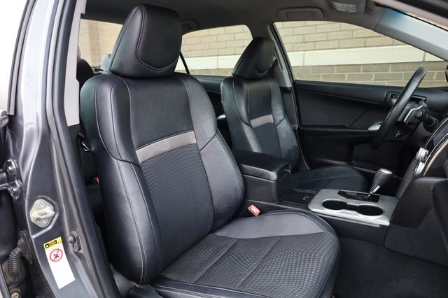 2012 Toyota Camry  - 22995268 - 24