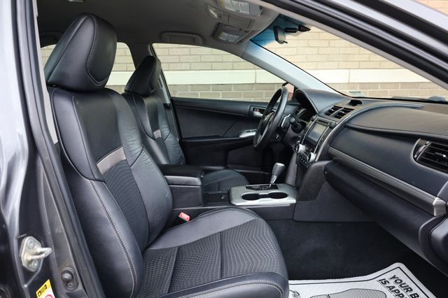 2012 Toyota Camry  - 22995268 - 25
