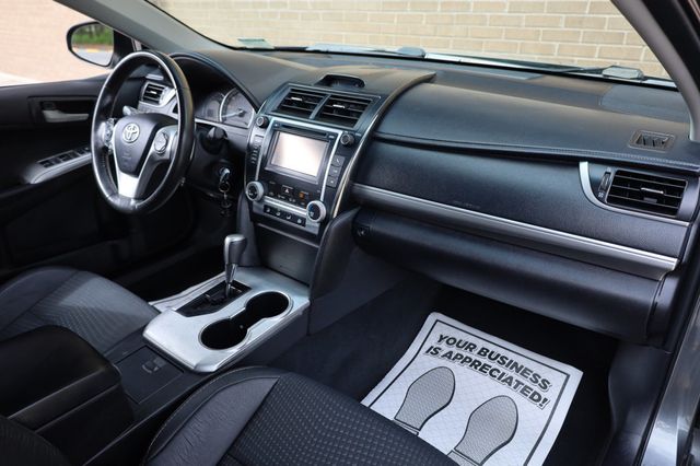 2012 Toyota Camry  - 22995268 - 26