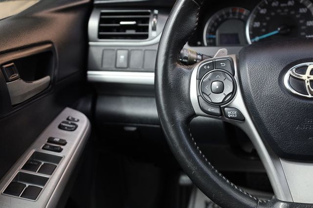 2012 Toyota Camry  - 22995268 - 28