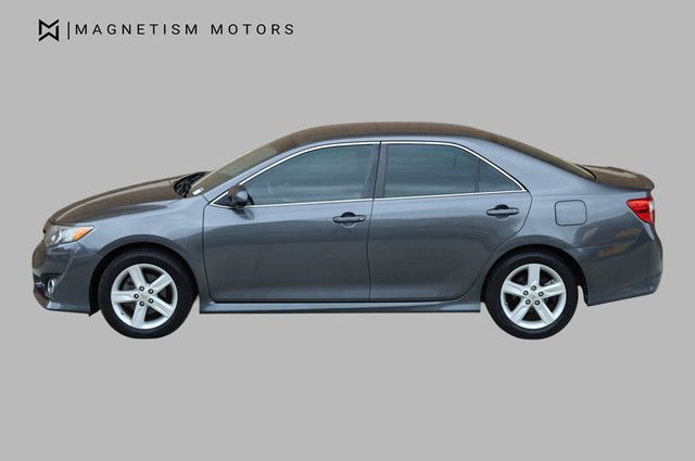 2012 Toyota Camry  - 22995268 - 2