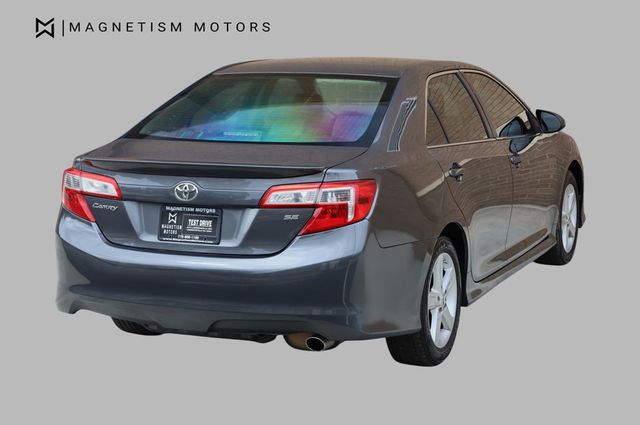 2012 Toyota Camry  - 22995268 - 6