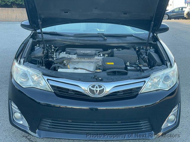 2012 Toyota Camry 2012 TOYOTA CAMRY 2.5L XLE 4D SEDAN LOW MILES 615-730-9991  - 23035597 - 16