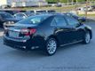 2012 Toyota Camry 2012 TOYOTA CAMRY 2.5L XLE 4D SEDAN LOW MILES 615-730-9991  - 23035597 - 4