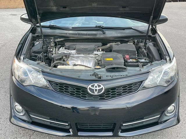 2012 Toyota Camry 2012 TOYOTA CAMRY 4C 4D SEDAN SE SPORT GREAT-DEAL 615-730-9991 - 22568855 - 25