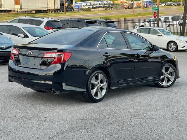 2012 Toyota Camry 2012 TOYOTA CAMRY 4C 4D SEDAN SE SPORT GREAT-DEAL 615-730-9991 - 22568855 - 29