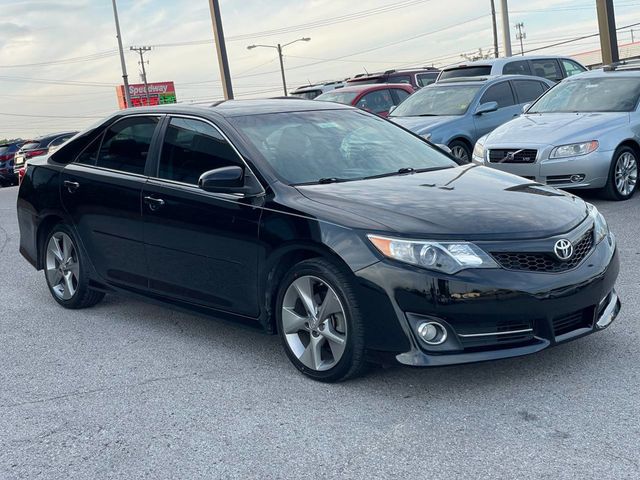 2012 Toyota Camry 2012 TOYOTA CAMRY 4C 4D SEDAN SE SPORT GREAT-DEAL 615-730-9991 - 22568855 - 3