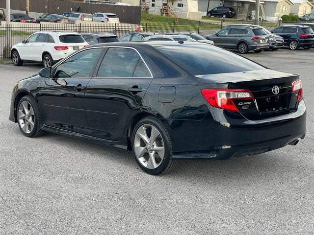 2012 Toyota Camry 2012 TOYOTA CAMRY 4C 4D SEDAN SE SPORT GREAT-DEAL 615-730-9991 - 22568855 - 4