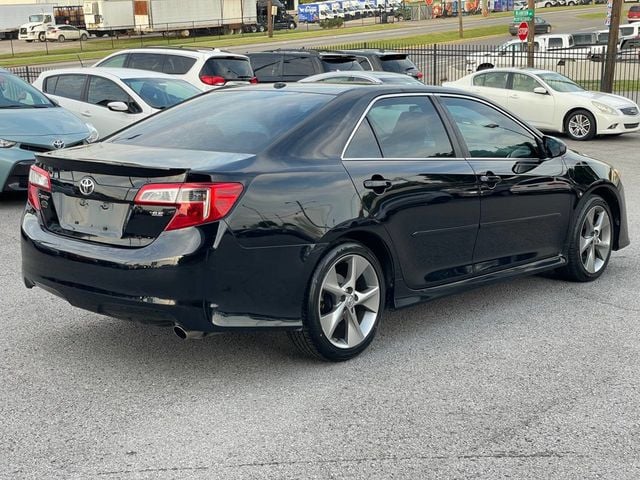 2012 Toyota Camry 2012 TOYOTA CAMRY 4C 4D SEDAN SE SPORT GREAT-DEAL 615-730-9991 - 22568855 - 5