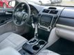 2012 Toyota Camry 2012 TOYOTA CAMRY LE 2.5L 4D SEDAN GREAT-DEAL 615-730-9991 - 23013793 - 14
