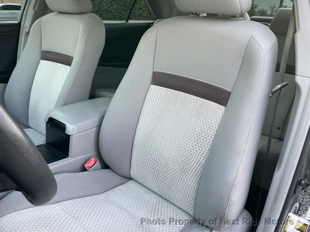 2012 Toyota Camry 2012 TOYOTA CAMRY LE 2.5L 4D SEDAN GREAT-DEAL 615-730-9991 - 23013793 - 15