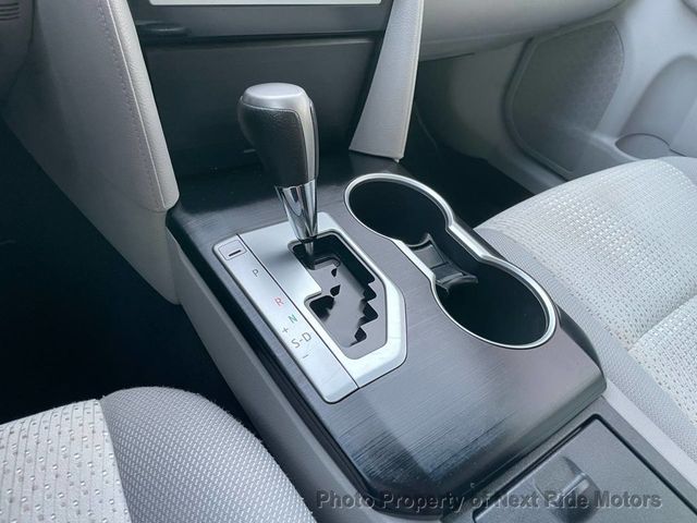 2012 Toyota Camry 2012 TOYOTA CAMRY LE 2.5L 4D SEDAN GREAT-DEAL 615-730-9991 - 23013793 - 22