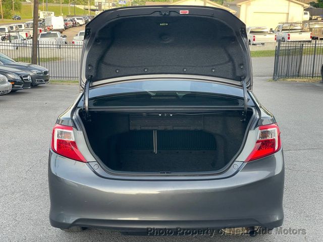 2012 Toyota Camry 2012 TOYOTA CAMRY LE 2.5L 4D SEDAN GREAT-DEAL 615-730-9991 - 23013793 - 25