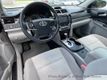 2012 Toyota Camry 2012 TOYOTA CAMRY LE 2.5L 4D SEDAN SERVICED 615-730-9991 - 23007563 - 12