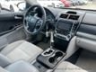 2012 Toyota Camry 2012 TOYOTA CAMRY LE 2.5L 4D SEDAN SERVICED 615-730-9991 - 23007563 - 14