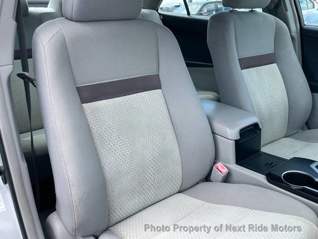 2012 Toyota Camry 2012 TOYOTA CAMRY LE 2.5L 4D SEDAN SERVICED 615-730-9991 - 23007563 - 16