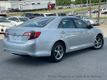 2012 Toyota Camry 2012 TOYOTA CAMRY LE 2.5L 4D SEDAN SERVICED 615-730-9991 - 23007563 - 1