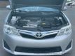 2012 Toyota Camry 2012 TOYOTA CAMRY LE 2.5L 4D SEDAN SERVICED 615-730-9991 - 23007563 - 23